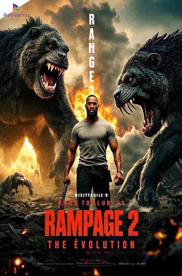 Rampage 2